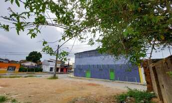 Imagem: Terreno à venda, 300 m² por R$ 250.000,00