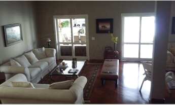 Imagem 3: Casa de Condominio em Alphaville - Santana de Parnaíba