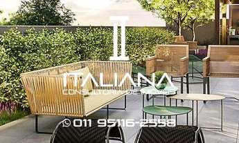 Imagem 5: Apartamento Vila Nova Conceição 3 Suítes