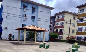 Imagem 4: Apartamento 2/4 no Conj. Vila dos Flamboyants em Paralela - Salvador - Bahia