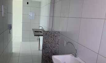 Imagem 5: Apartamento para venda com 46 metros quadrados com 2 quartos em Campo Grande - Recife - PE