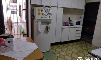 Imagem 2: Casa para Venda em Santo André, Vila Valparaíso, 3 dormitórios, 1 suíte, 2 banheiros, 3 va