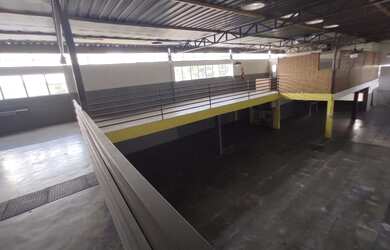 Imagem 12: Galpão/Depósito/Armazém para aluguel com 650 metros quadrados em João Pinheiro - Belo Hori