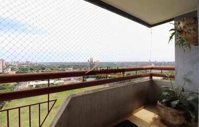 Imagem 4: Cobertura Duplex à venda, 216 m² por R$ 750.000 - Edifício Rio Paraná - Foz do Iguaçu/PR