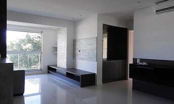 Imagem 1: Apartamento de alto padrão novo campeche