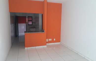 Imagem 5: Casa com 2 quartos no Santa Genoveva - Goiânia - GO