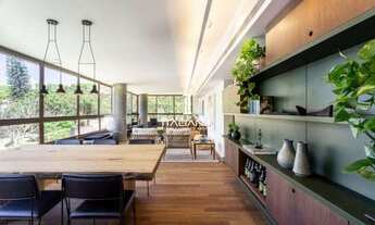 Imagem 2: Apartamentos a venda Vila Madalena 4 Quartos e 3 Vagas