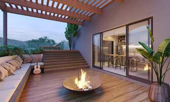 Imagem 5: Apartamento Garden a 750m da Praia do Novo Campeche