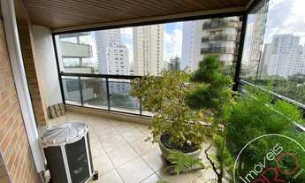 Imagem 5: Amplo apto de 3 suites e 3 vagas no Paraiso