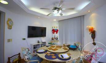 Imagem 4: Cobertura Duplex 154m² para Venda em Moema