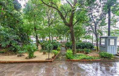 Imagem 6: Porto Alegre - Apartamento Padrão - Santa Cecília