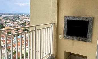 Imagem 2: Apartamento para Venda em Cuiabá/MT