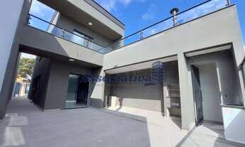 Imagem: Belíssimo Sobrado no Quiririm - Vista p