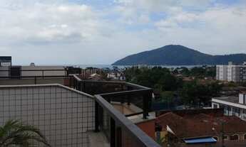 Imagem 6: Ubatuba - Centro - linda cobertura com vista pro mar
