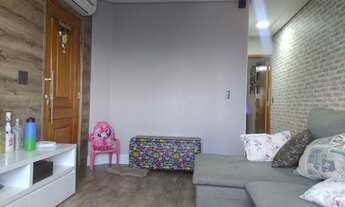 Imagem 3: Sobrado com 3 dormitórios à venda, 100 m² por R$ 650.000,00 - Cidade Intercap - Taboão da