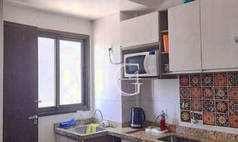 Imagem 5: Apartamento com 1 dormitório à venda, 52 m² por R$ 420.000 - Praia da Cal - Torres/RS