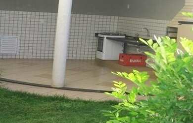 Imagem 2: Apartamento com 2 dormitórios, 65 m² - venda por R$ 300.000,00 ou aluguel por R$ 1.200,00