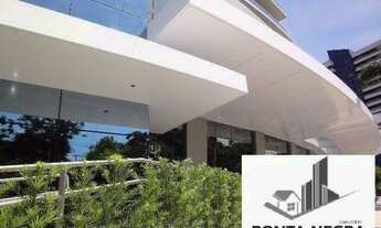 Imagem 4: Edificio Cristal tower, 45m2, Adrianopolis