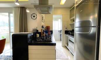 Imagem 7: Linda cobertura duplex à venda, 3 quartos e com piscina - Pagani, Palhoça/SC