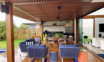 Imagem 15: Mansão alto luxo em Praia do Forte, oportunidade, R$ 5.850.000,00