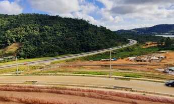 Imagem 5: Terreno Estrela do lago, 300m² - Vina del Mar - Juiz de Fora/MG