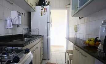 Imagem 7: Apartamento na Vila Sônia