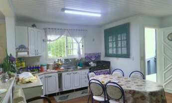 Imagem 4: BENTO GONçALVES - Casa Padrão - Barracão