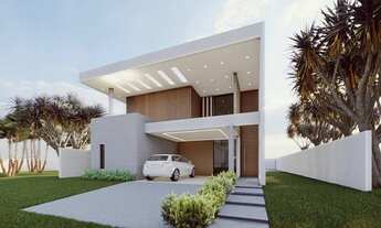 Imagem: Casa no Alphaville