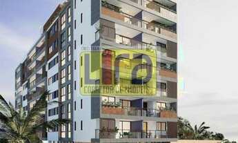 Imagem: Edifício Camboinha Atlantic View