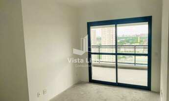 Imagem 2: Apartamento na Vila Leopoldina com 3 quartos, 2 vagas no 18°andar à venda