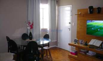 Imagem 2: Apartamento - Jardim Chapadão - Campinas