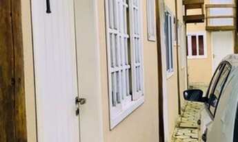 Imagem 3: Flat em Maresias para venda com 35 m2 com 1 dormitório e cozinha 1 banheiro com piscina c