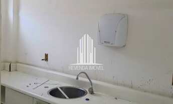 Imagem 7: Locação Sobreloja 200m 14 salas 50m metro Santana