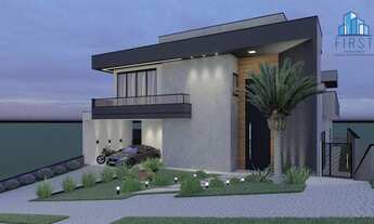 Imagem 4: Casa com 3 dormitórios à venda, 310 m² - Cond Santa Isabel II / Louveira-SP