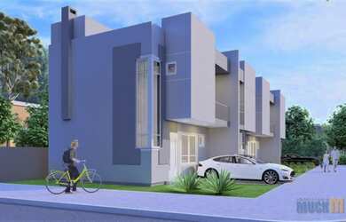 Imagem 3: Casa com 2 dormitórios a venda no bairro São José em Canoas