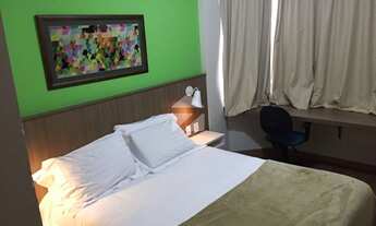 Imagem 6: Flat à venda 1 Quarto, 1 Suite, 1 Vaga, 45M², Centro, Campinas - SP