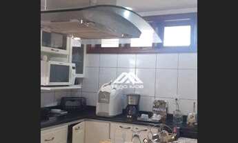 Imagem 3: Casa com 5 dormitórios à venda, 504 m² por R$ 3.000.000,00 - Chácara São Rafael - Campinas