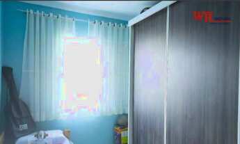 Imagem 7: Apartamento com 2 dormitórios à venda, 58 m² por R$ 215.000 - Jardim Irajá - São Bernardo