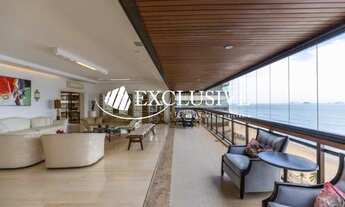 Imagem 2: Rio de Janeiro - Apartamento Padrão - São Conrado