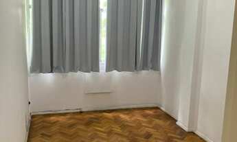 Imagem 2: APARTAMENTO VENDA - QUARTO/SALA - TIJUCA - 60 m²