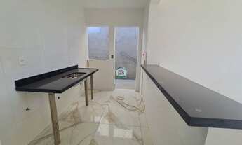 Imagem 7: Casa com 3 dormitórios à venda, 105 m² por R$ 470.000,00 - Jardim Imperial - Lagoa Santa/M