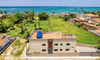 Imagem 6: ALUGO FLAT MOBILIADO NA PRAIA DE TAMANDARÉ - PE - Aluguel diária/por temporada/anual