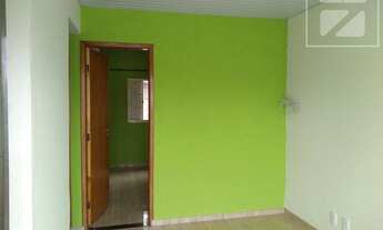 Imagem 4: Casa à venda 2 Quartos, 1 Vaga, 148M², Conjunto Habitacional Parque da Floresta, Campinas