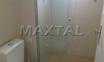 Imagem 6: Aluga-se apartamento de 01 dormitório. 01 vaga, MOBILIADO, na Pedro Doll, próximo a todo o