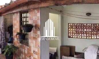 Imagem 6: SOBRADO 3 DORMITÓRIOS, 2 VAGAS, À VENDA EM DIADEMA