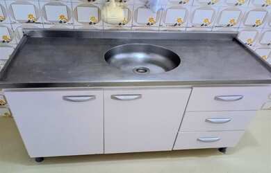 Imagem 5: São Paulo - Apartamento Padrão - Santa Teresinha