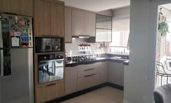 Imagem 6: APARTAMENTO RESIDENCIAL em CAMPINAS - SP, PONTE PRETA