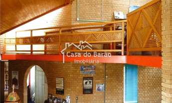 Imagem 7: CASA DE CONDOMÍNIO RESIDENCIAL em CAMPINAS - SP, RESIDENCIAL PARQUE RIO DAS PEDRAS