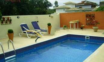 Imagem 2: Casa à venda, 290 m² por R$ 1.300.000,00 - Condomínio Villagio Capriccio - Louveira/SP