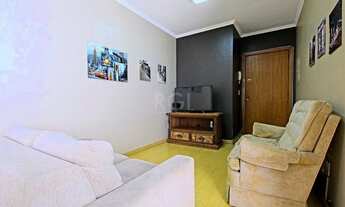 Imagem 3: PORTO ALEGRE - Apartamento Padrão - Petrópolis